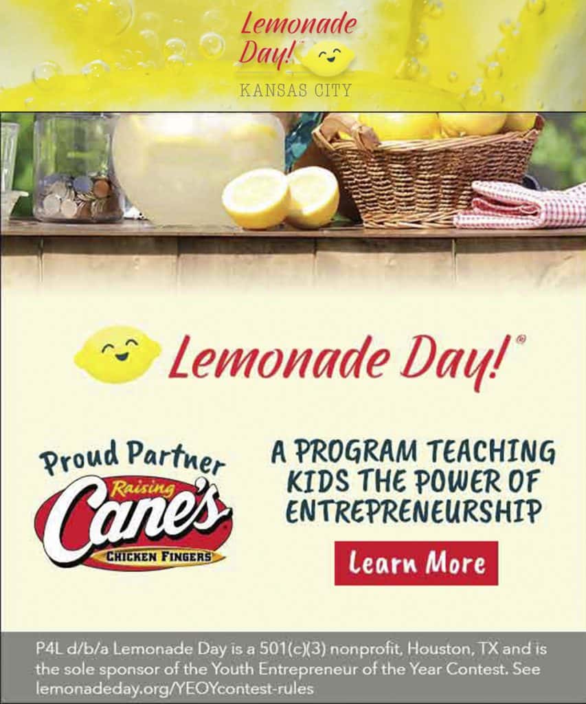 Raising Cane’s Lemonade Day Hot 103 Jamz!