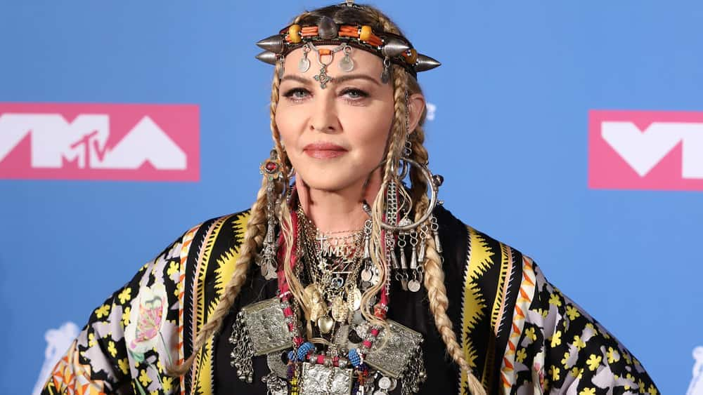 Madonna Reveals 'Madame X' Album Tracklist Featuring Swae Lee And Quavo ...