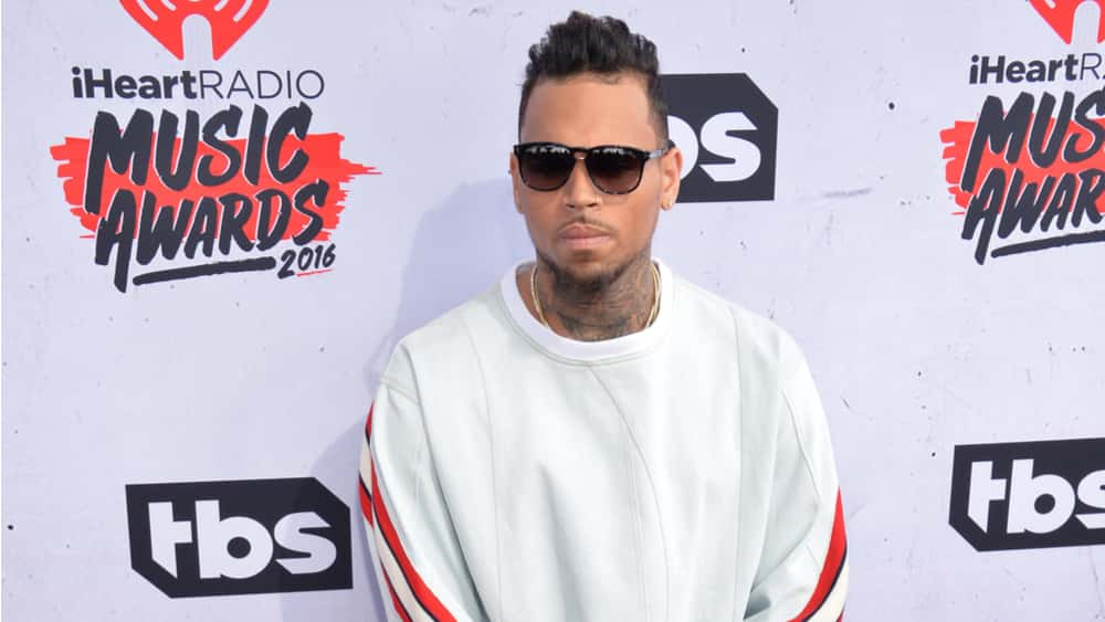 Chris Brown Unveils "Indigo" Album Art, Confirms Release Date | Hot 103 ...