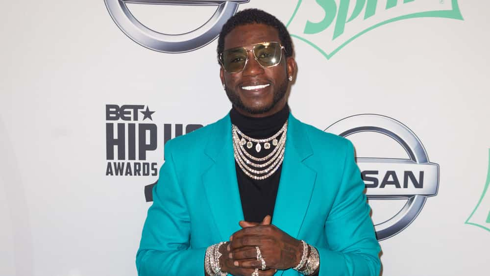 Gucci Mane Announces 'Delusions Of Grandeur' Release Date; Drops New ...