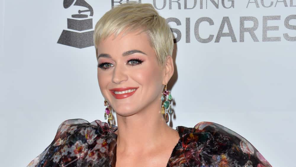 Katy Perry And Record Label Ordered To Pay $2.78 Million In 