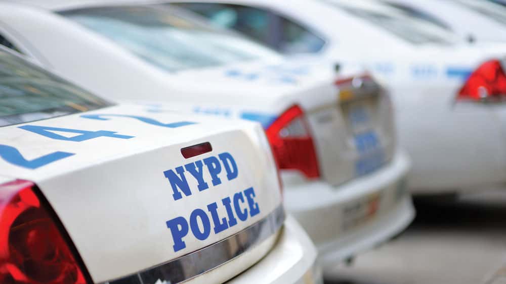 NY Police Department has fired officer for deadly chokehold Hot 103 Jamz!