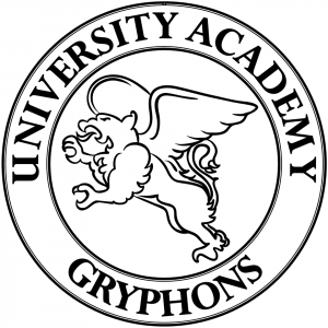 university-academy-gryphons