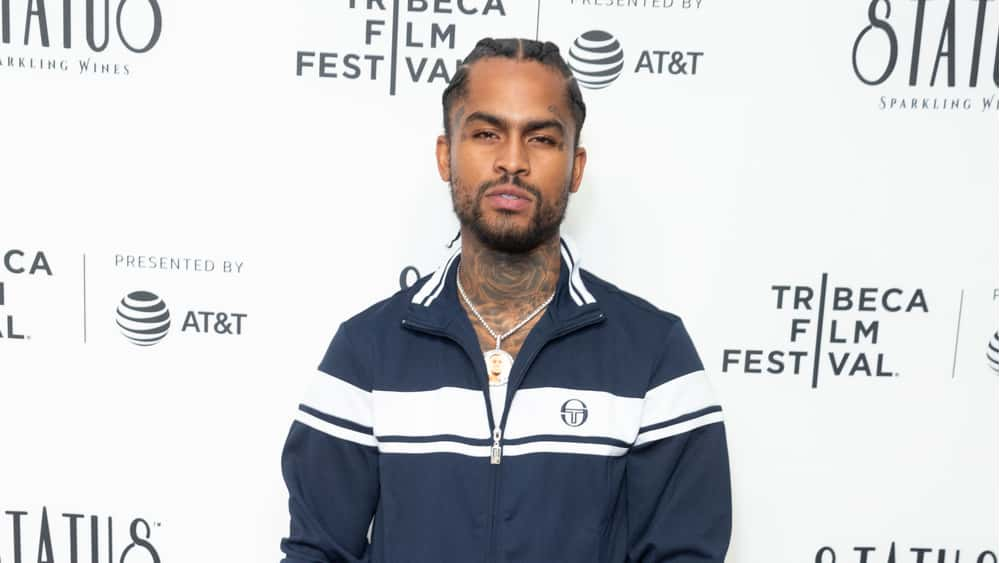 Dave East Reveals Star-Studded Tracklist For 