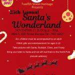 santas-wonderland-event
