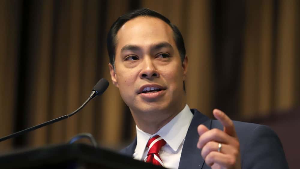 Julián Castro Drops Out Of 2020 Presidential Race | Hot 103 Jamz!