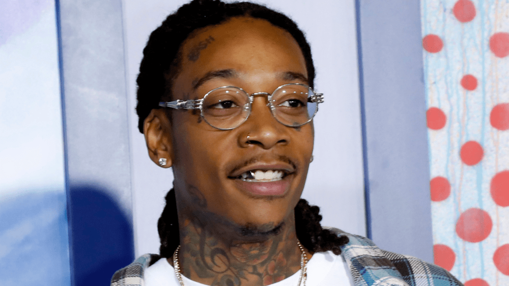 Wiz Khalifa And Statik Selektah Release New Collab 