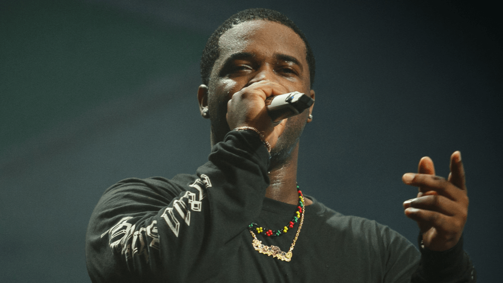 A$AP Ferg Announces 'Floor Seats II' | Hot 103 Jamz!