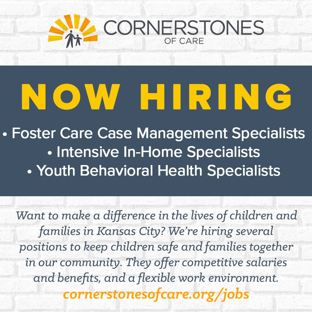 Hiring Cornerstones Of Care Hot 103 Jamz