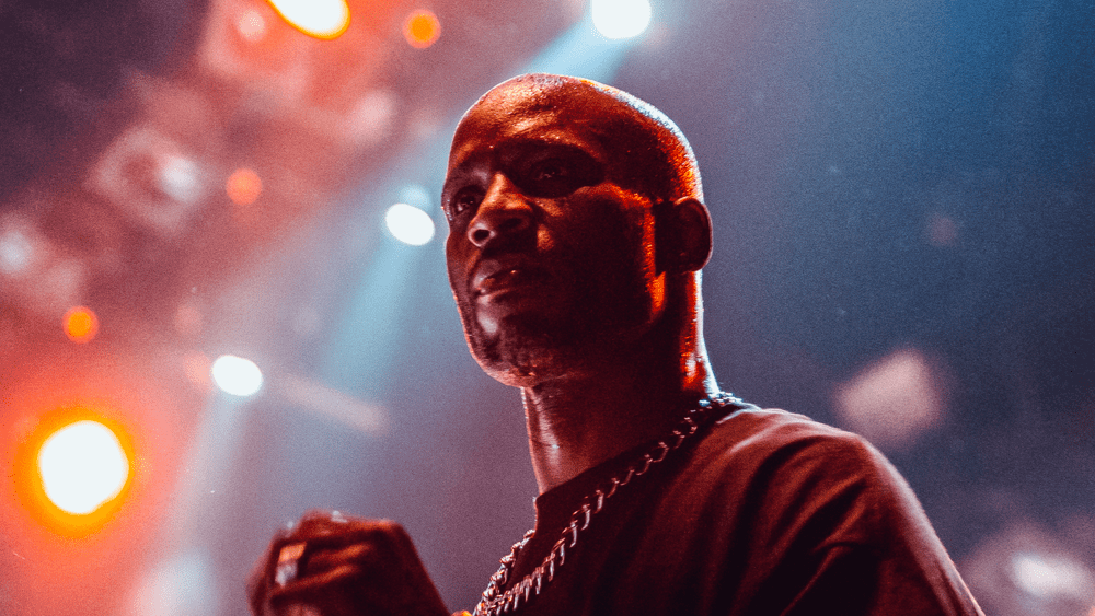DMX finished 'comeback' album prior to his death - Vimarsana News