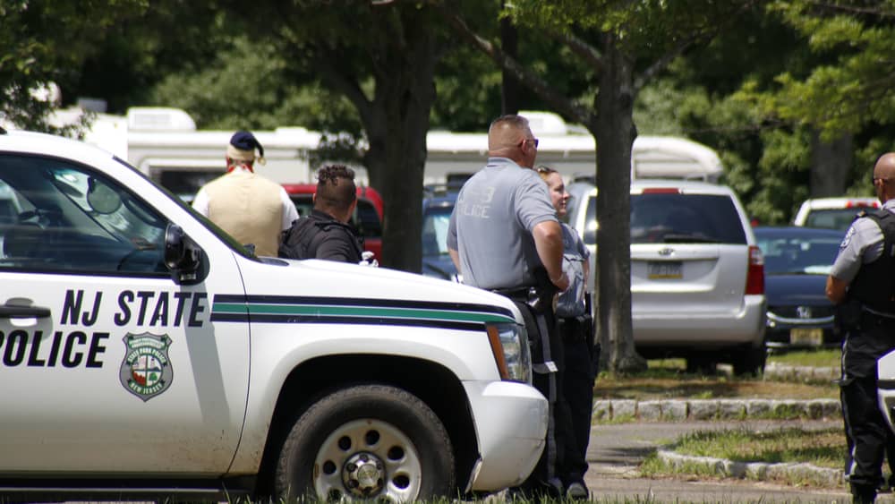 Two people dead, 12 injured in New Jersey home shooting | Hot 103 Jamz!