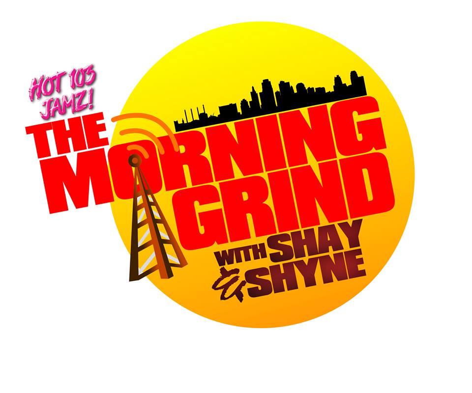 The Morning Grind With Shay & Shyne FULL SHOW 10.18.21 - Vimarsana News