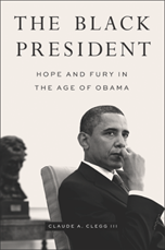 Hot Read Interview: The Black President; Hope and Fury in the Age of Obama - Vimarsana News