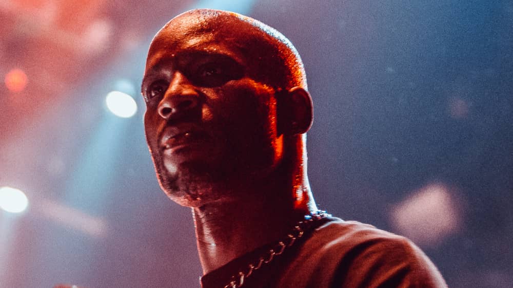 HBO debuts the trailer for DMX Documentary 'DMX: Don't Try to Understand' - Vimarsana News