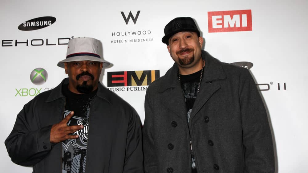 Cypress Hill announce upcoming new album "Back in Black" and drop new single "Bye Bye" - Vimarsana News