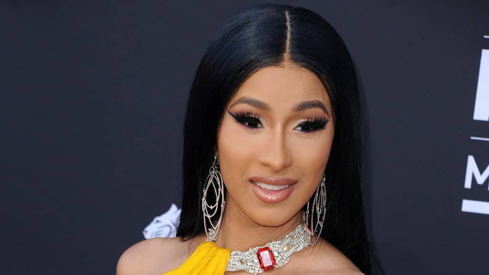 Cardi B awarded over $4M in defamation lawsuit against YouTuber Tasha K - Vimarsana News