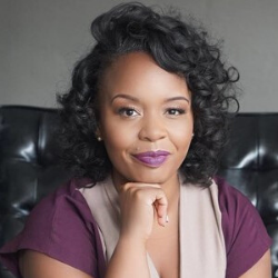 Political Tea Strategist Michele Watley Watley Weighs in on