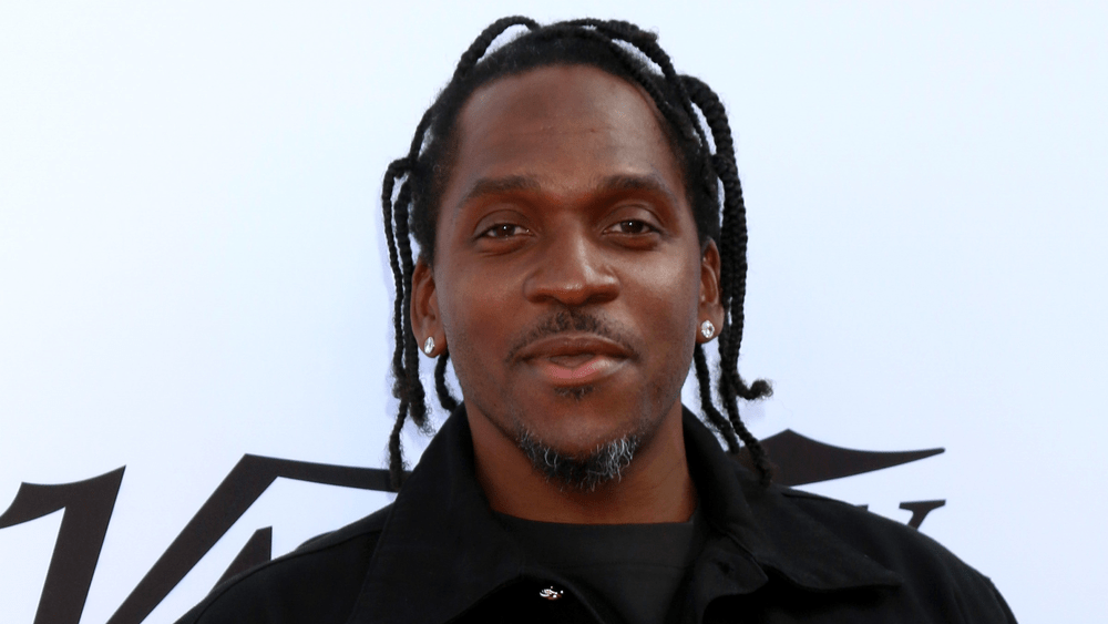 Pusha T to release new album and launch 2022 North American tour - Vimarsana News