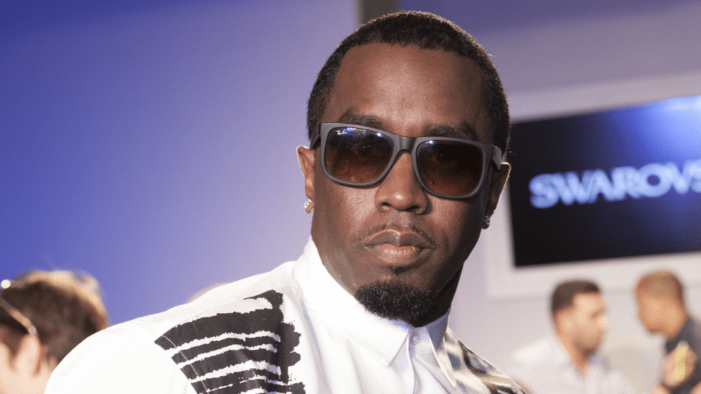 Sean 'diddy' Combs To Be Honored At Bet Awards With Lifetime 