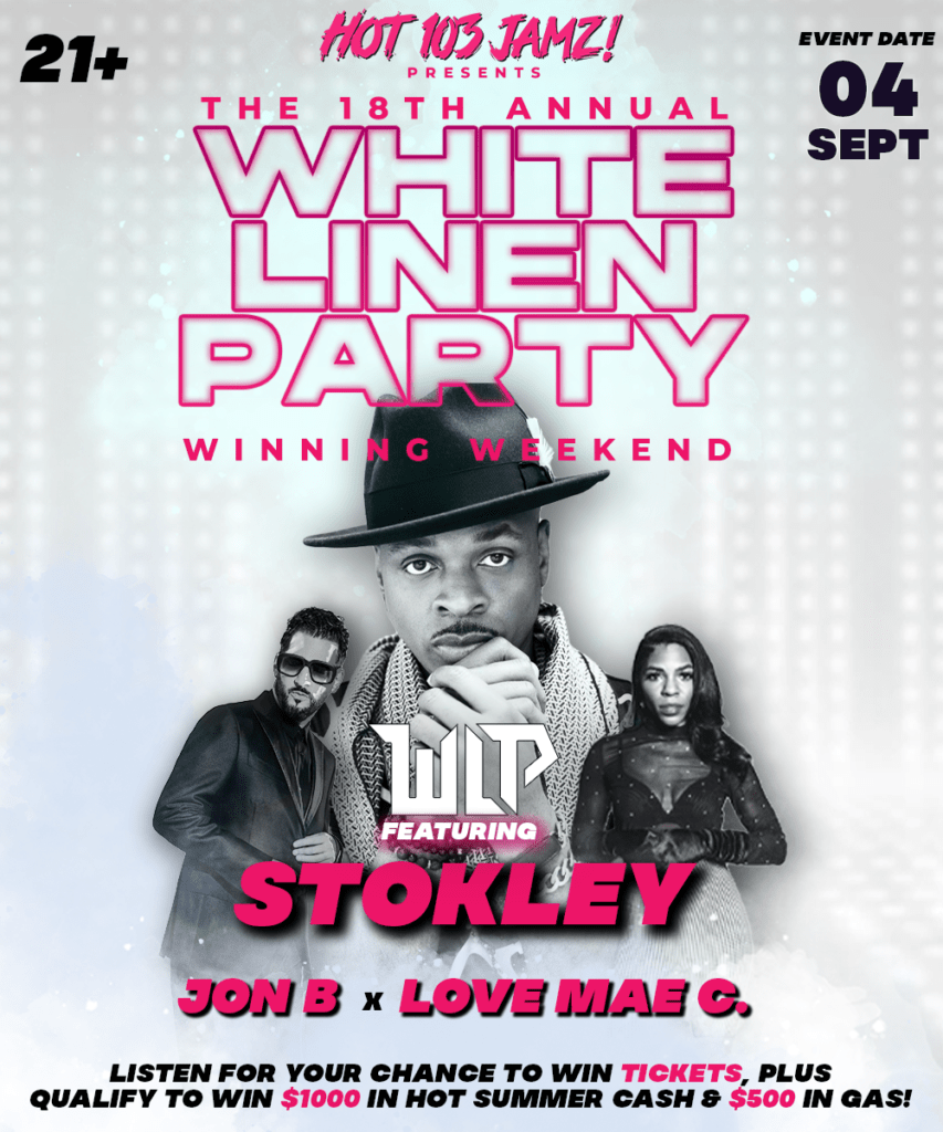 White Linen Party Winning Weekend - Vimarsana News