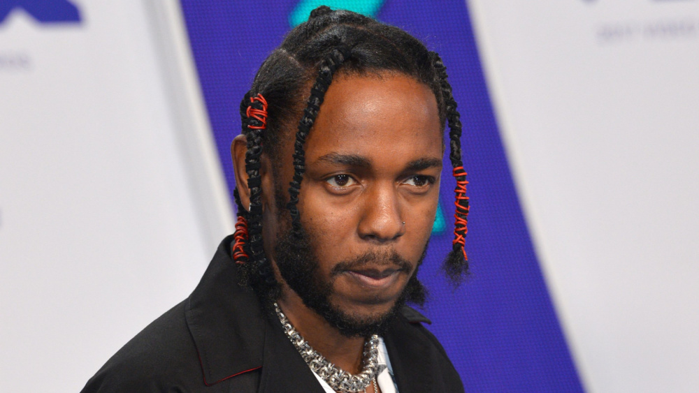 Kendrick Lamar to reissue 'good kid, m.A.A.d city' for 10th anniversary - Vimarsana News