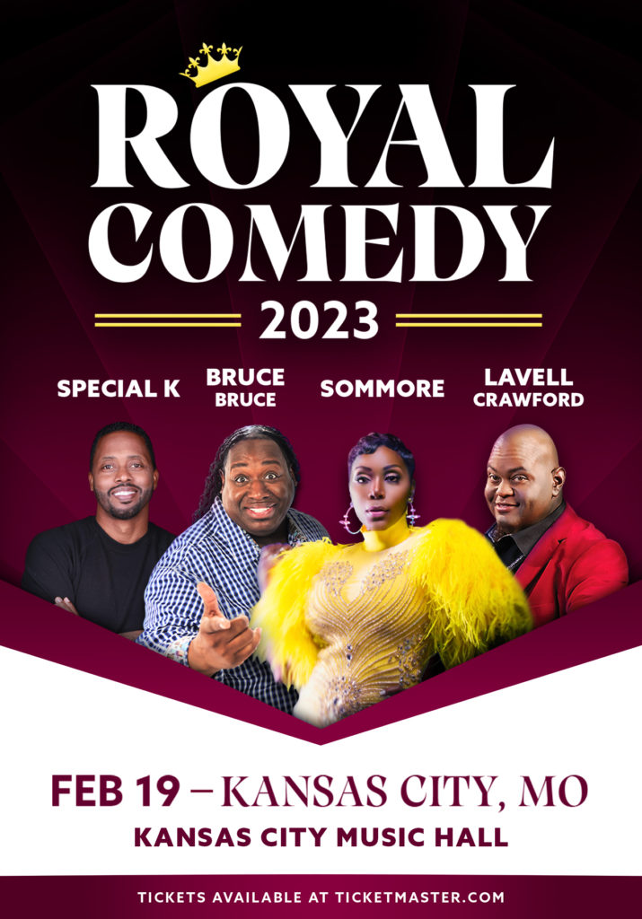 Royal Comedy 2023 - Vimarsana News