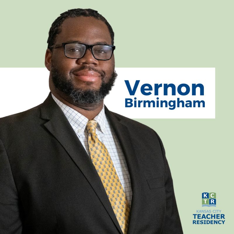Community Corner: KC Teach & the Kansas City Teacher Residency Program ...