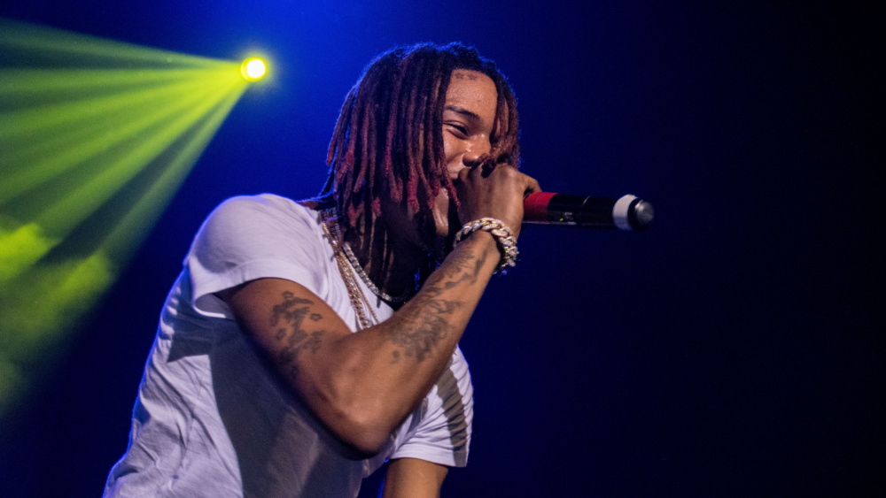 Fetty Wap drops "Sweet Yamz" remix featuring Wiz Khalifa - Vimarsana News