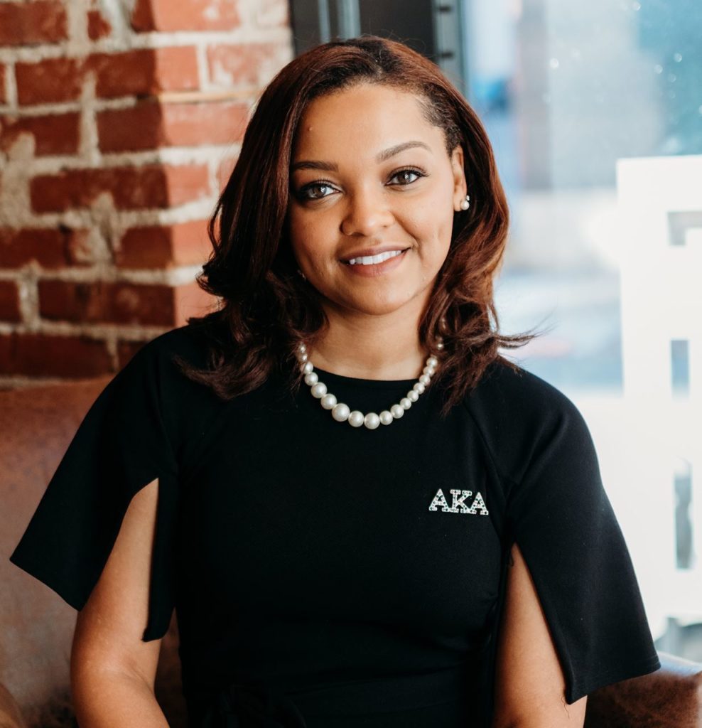 Community Corner: Local Graduate Chapters of Alpha Kappa Alpha Sorority, Inc. Partner for a MLK Day Of Service - Vimarsana News