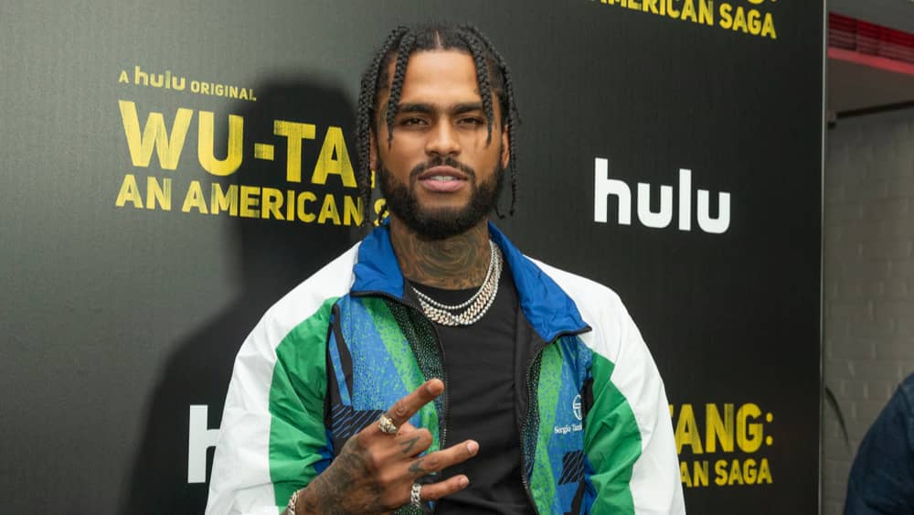 Dave East drops the song 'Damn' from 'Godfather Of Harlem 3' soundtrack - Vimarsana News