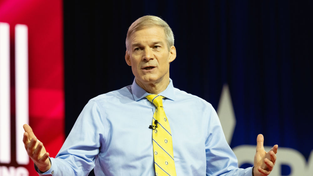 House Judiciary Chairman Jim Jordan subpoenas former NY prosecutor in ...