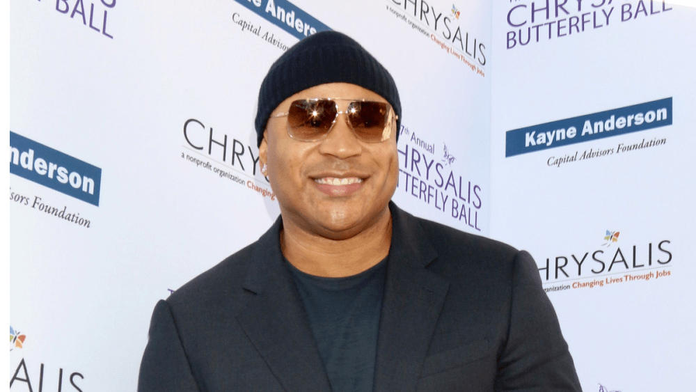 LL Cool J To Headline Rock The Bells' 'The F.O.R.C.E. Live Tour' | Hot ...