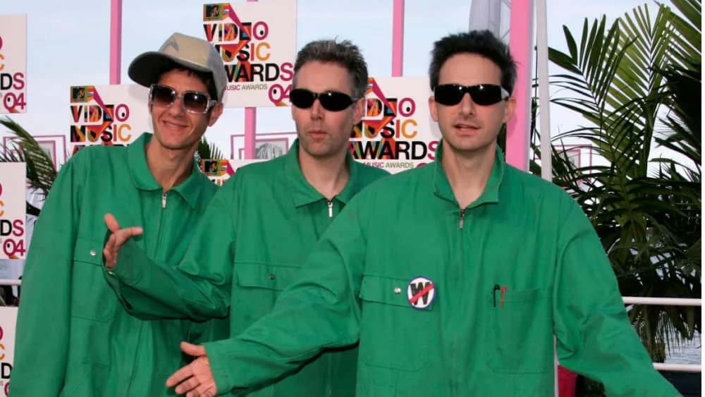 'Beastie Boys Square' dedication being unveiled in NYC on September 9 ...