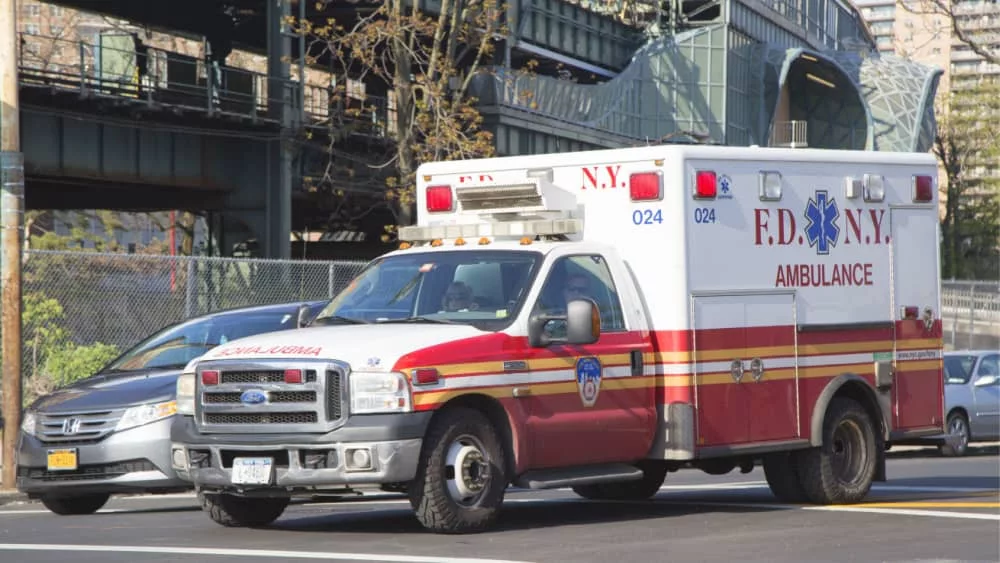 Two charged with murder in death of 1-year-old at NYC day care due to ...