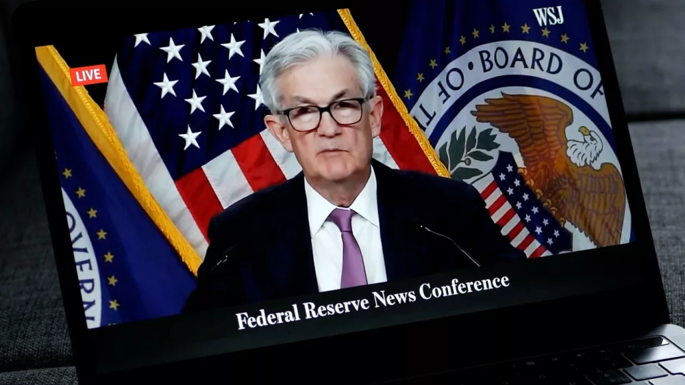 Federal Reserve pauses interest rate hikes as inflation cools | Hot 103 ...