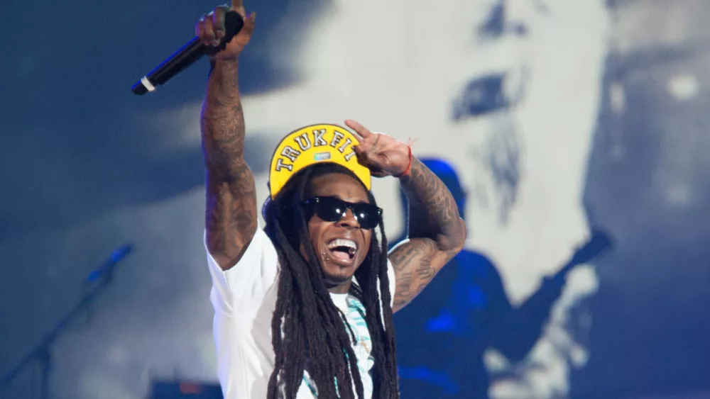 Lil Wayne dropping new project before next album 