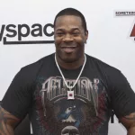 Busta Rhymes at Alice Tully Hall^ Lincoln Center on June 12^ 2012 in New York City.