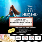 little-mermaid-flyer-instagram-post
