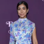 Jhene Aiko arrives for the VH1's 3rd Annual 'Dear Mama: A Love Letter to Moms' on May 3^ 2018 in Los Angeles^ CA
