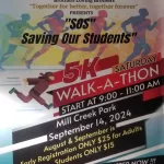 walk-a-thon
