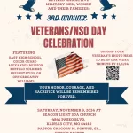 veterans