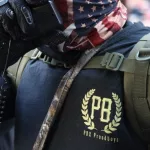 Ex-Proud Boys leader, Oath Keepers founder among those released from ...