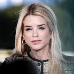 Attorney General Pam Bondi Feb 21 2025 Washington DC