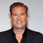 Val Kilmer at the 23rd Annual Simply Shakespeare held at the Broad Stage in Los Angeles on September 25^ 2013 in Los Angeles^ California.
