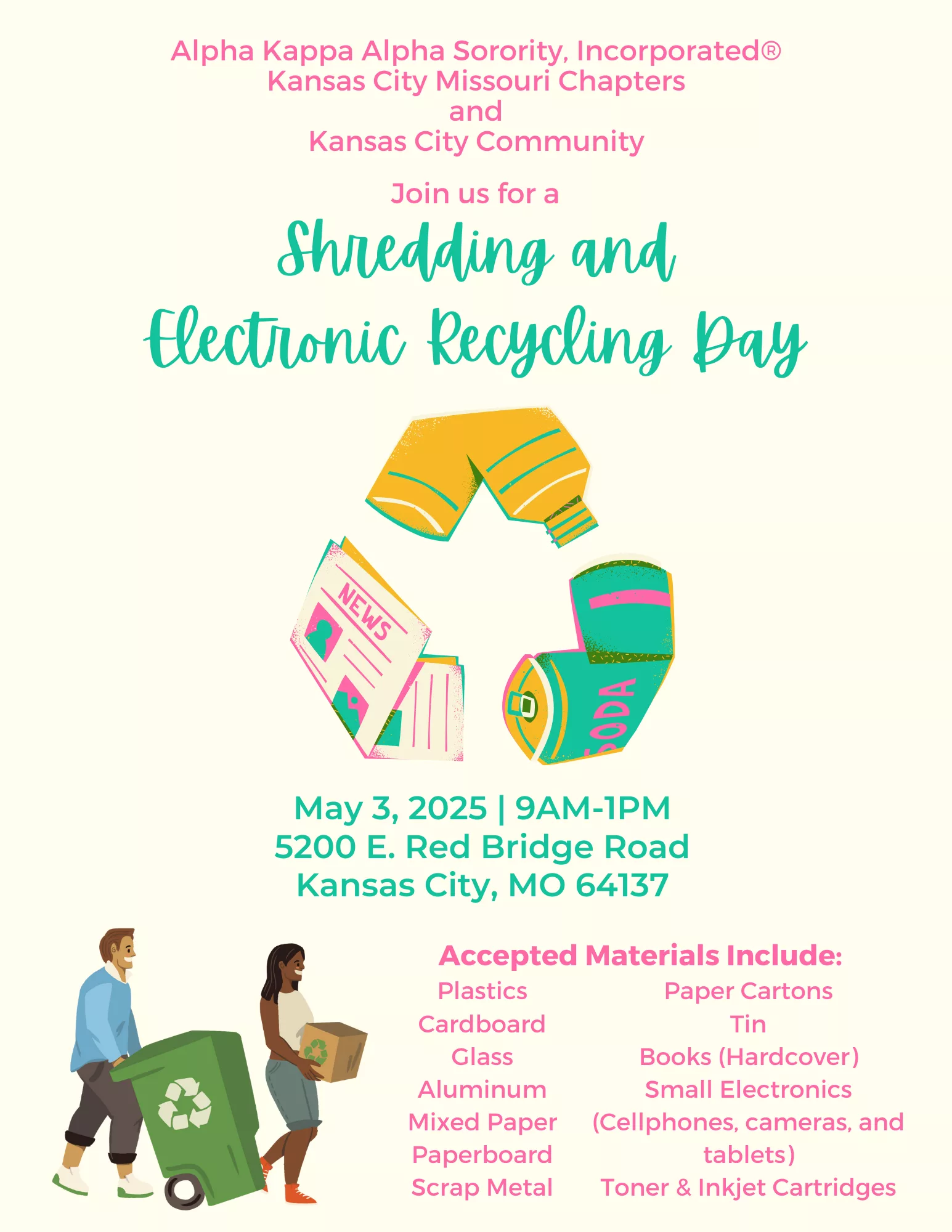 recycling-day
