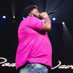 Rod Wave at Independence Weekend Summer Slam at Little Caesars Arena Detroit^ Michigan- July 2 2022