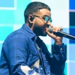 Navraj Singh Goraya aka NAV San Francisco^ CA/USA - 3/31/18