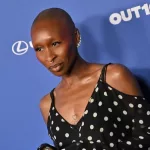 Cynthia Erivo attends the 2024 Out 100 Celebration. Hollywood^ CA USA - December 11^ 2024