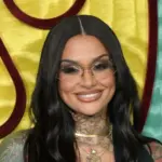 Kehlani at the Warner Music Group Pre-Grammy Party 2024 at Citizen News. LOS ANGELES^ USA. February 01^ 2024