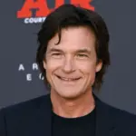 Jason Bateman at the world premiere for "Air" at the Regency Village Theatre. LOS ANGELES^ CA. March 27^ 2023